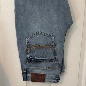 Men's  Rank 45 blue Jeans